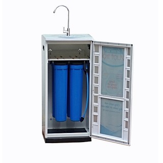 Máy lọc nước Nano Sunny Eco Super-20