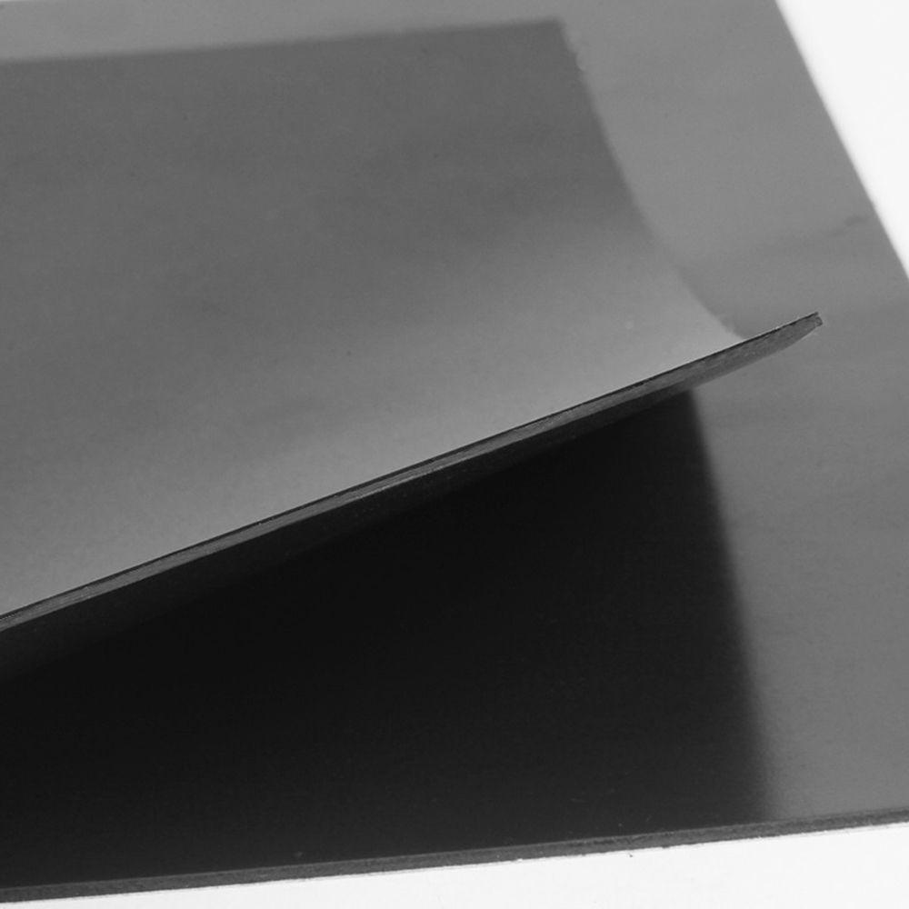 BORAG Bộ 2 Miếng Dán Chống Va Đập In 3D Cho Máy In