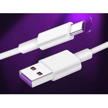 Dây sạc USB Type-C dài 30 cmm 3Ampe