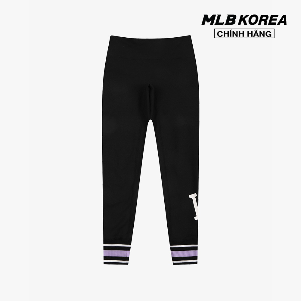 MLB - Quần legging nữ Basic 31LGW4111-07V