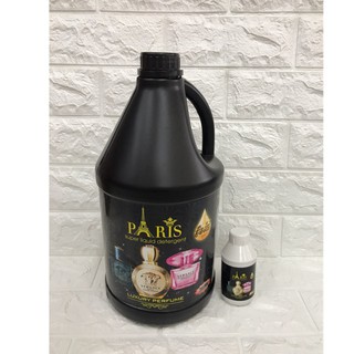 [VIDEO SẢN PHẨM] Nước Giặt Paris 5 in 1 3600ml