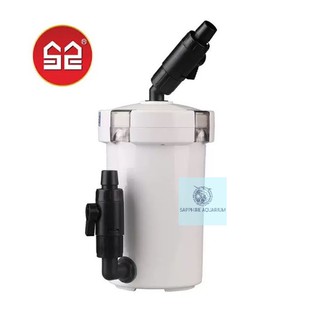 Lọc thùng SUNSUN HW-603
