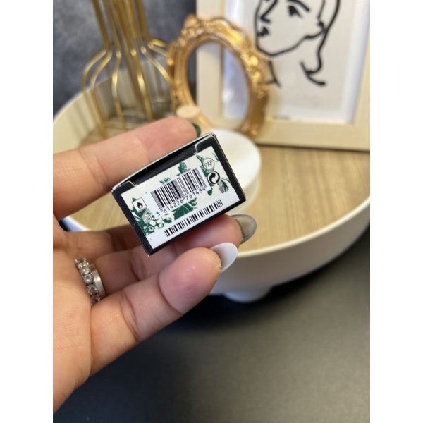 Nước hoa mini Gucci Bloom Acqua Di Fiori Edt 5ML