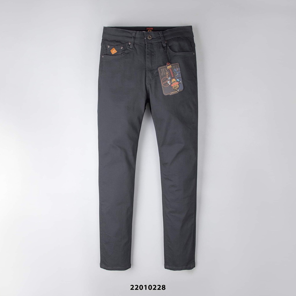 Quần Kaki Jean JM - Chất co dãn nhẹ, trẻ trung