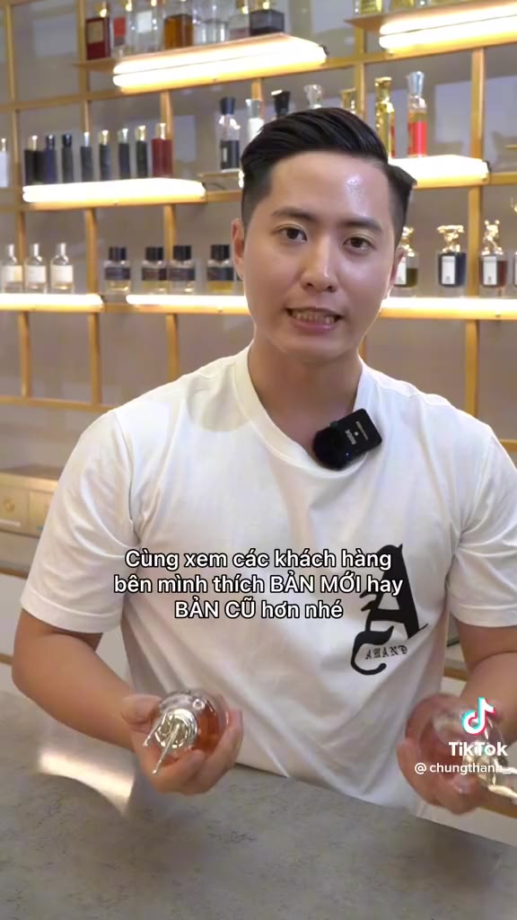 Nước Hoa Nữ Jean Paul Gaultier So Scandal Sexy Quyến Rũ Ngọt Ngào - GumihoPerfumes | BigBuy360 - bigbuy360.vn