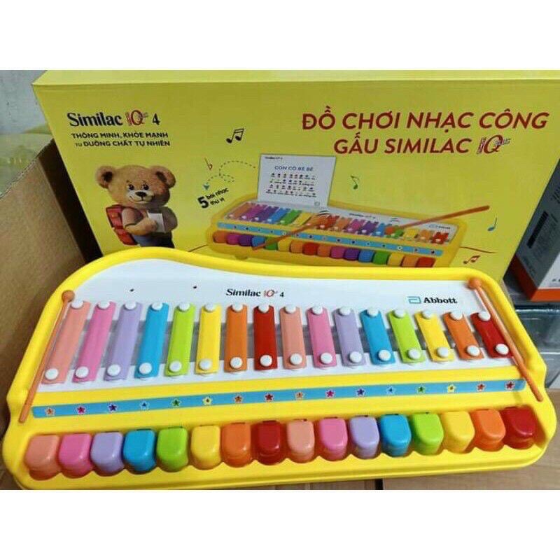 ĐÀN TƠ RƯNG LỚN