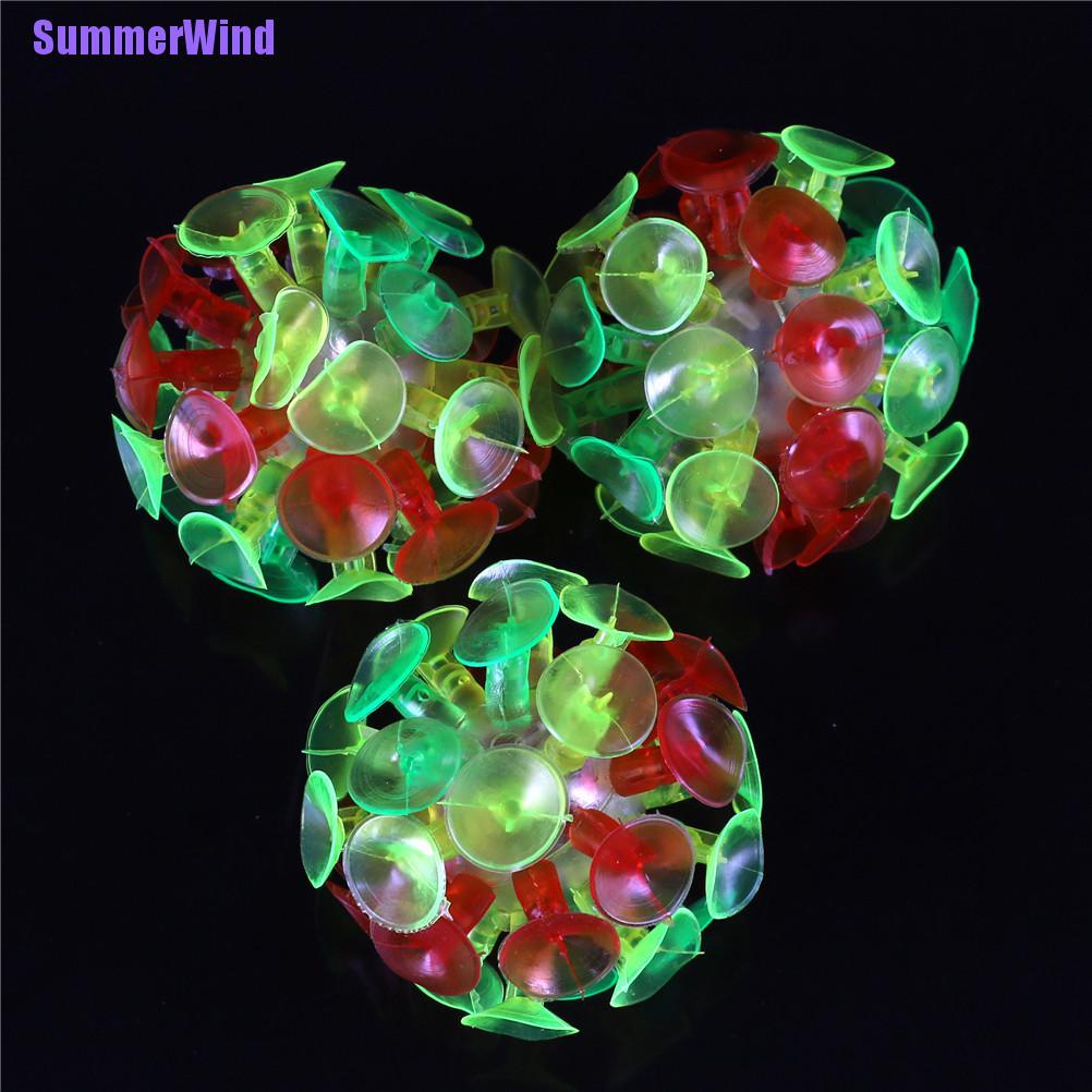 Bóng Đồ Chơi Phát Sáng Độc Đáo