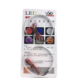 Vòng Led mắt quỷ (DE)