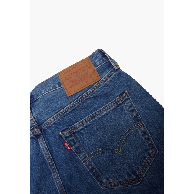 Quần Jeans Nam Dài Levi's 00501-3271