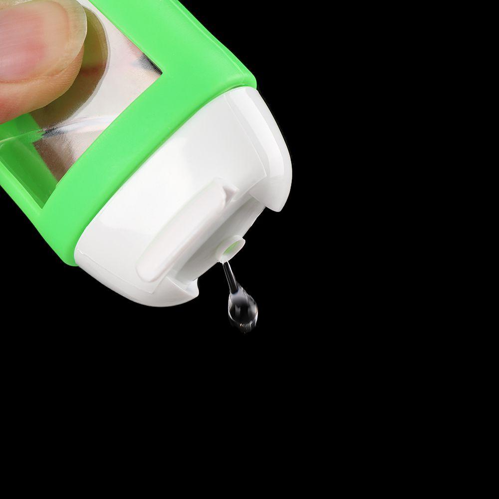 Giá Đỡ Chai Nước Rửa Tay Có Thể Bơm Đầy Tiện Lợi Dành Cho Trang Điểm