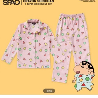 Set nỉ bông spao hàn quốc moon