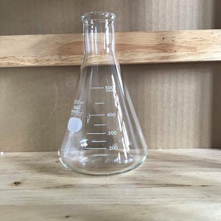 BÌNH TAM GIÁC KHÔNG NÚT 500ML