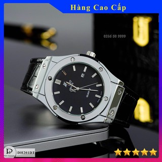 Đồng hồ nam hbl885- hàng đẹp