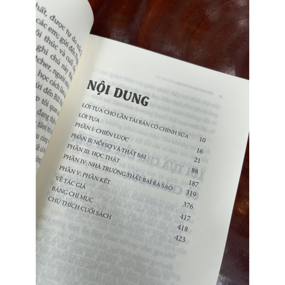 Sách - Trẻ em khó học thế nào – John Holt