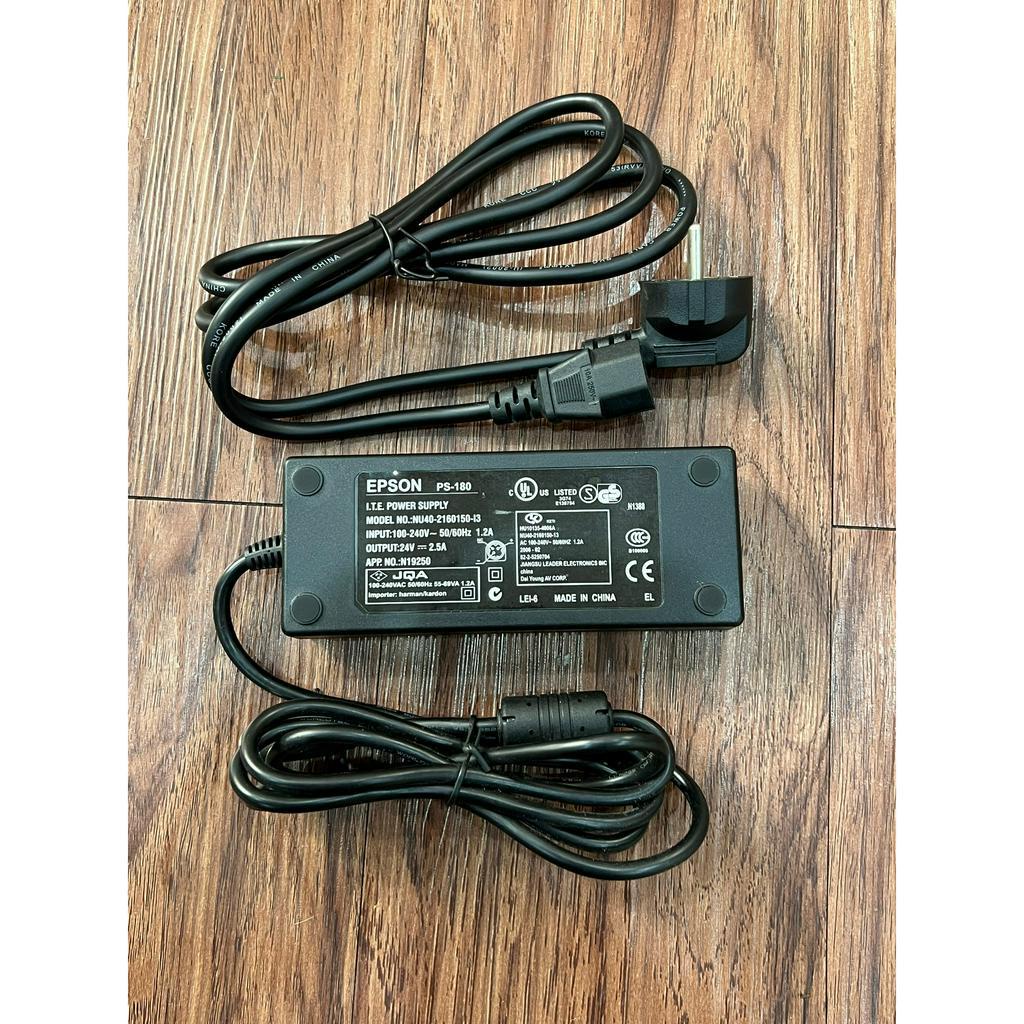 Cục nguồn máy in nhiệt hóa đơn bill