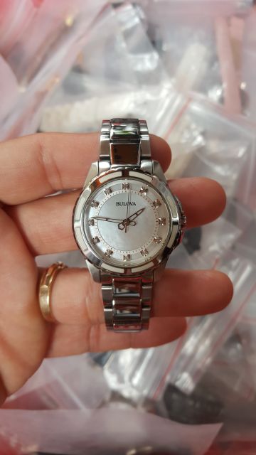 Đồng hồ mỹ secondhand nam nữ - Roventa