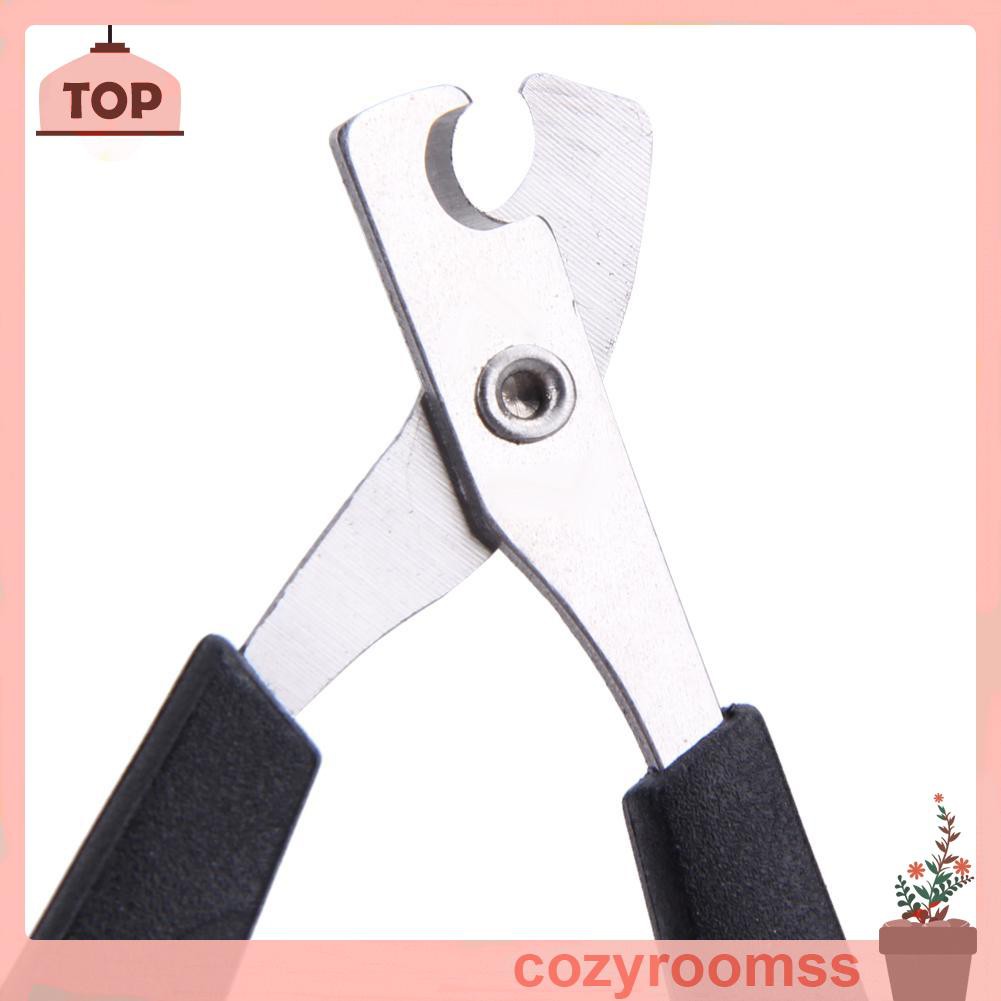 Bộ Dụng Cụ Cắt Móng Cho Thú Cưng