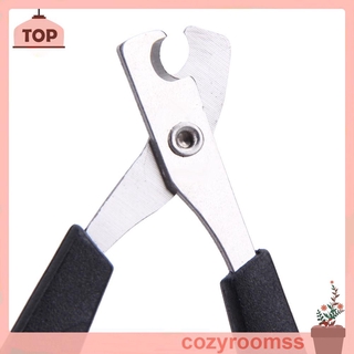 Bộ Dụng Cụ Cắt Móng Cho Thú Cưng