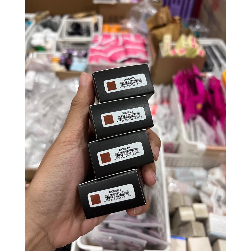 Gel Kẻ Chân Mày Anastasia Beverly Hills - Dipbrow Pomade