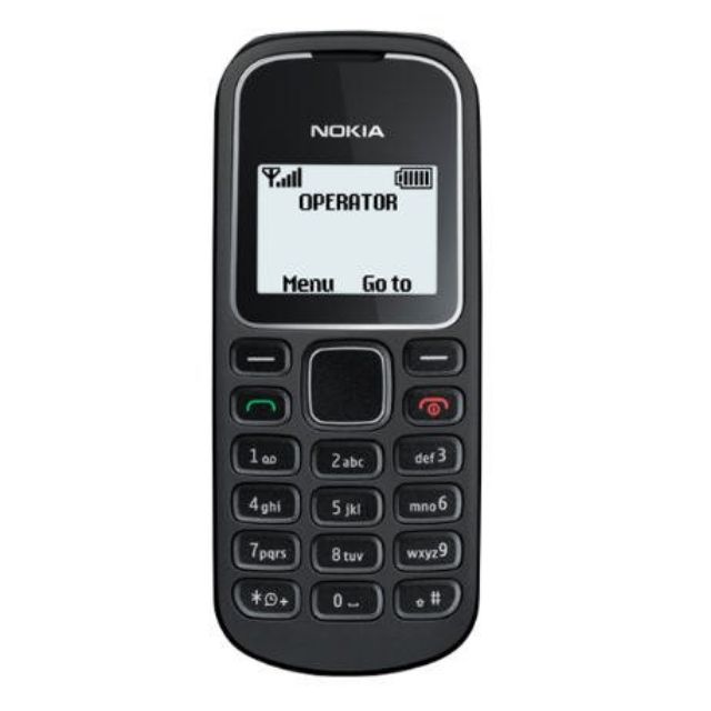 🔥Điện thoại Nokia 1280 🔥 mới 100% | BigBuy360 - bigbuy360.vn