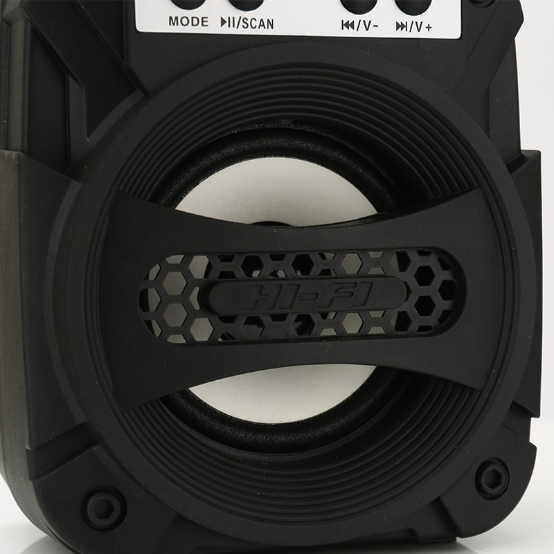 Loa Bluetooth Xách Tay MS-1615BT