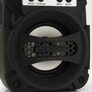 Loa bluetooth xách tay MS-1615BT
