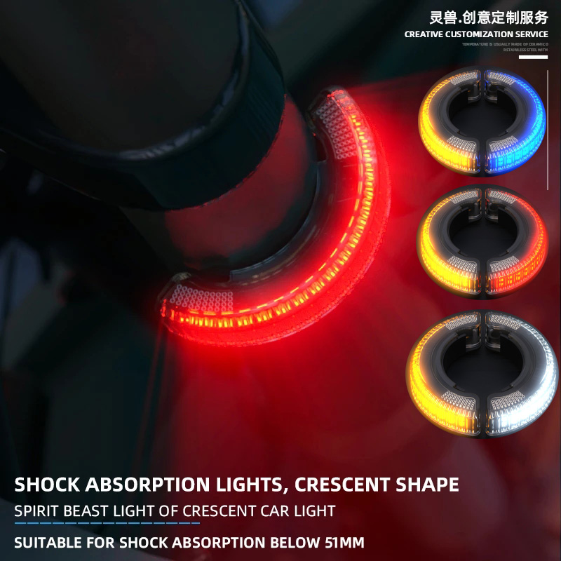 HONDA BMW Đèn Tín Hiệu Xi Nhan Cho Xe Mô Tô Kawasaki Suzuki For Aprilia Moto 12v