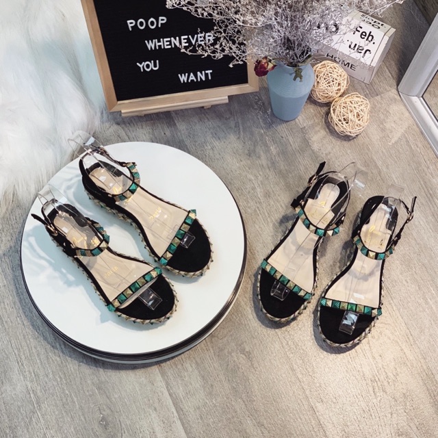 Xuồng khảm Đinh cao 5 phân