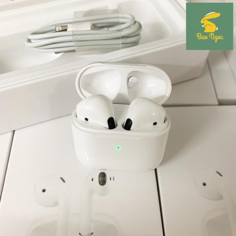 [Airpods pro4] Tai nghe Bluetooth 5.0 TWS đổi tên, định vị chuẩn 2020 [RẺ VÔ ĐỊCH] BH 12 tháng | BigBuy360 - bigbuy360.vn