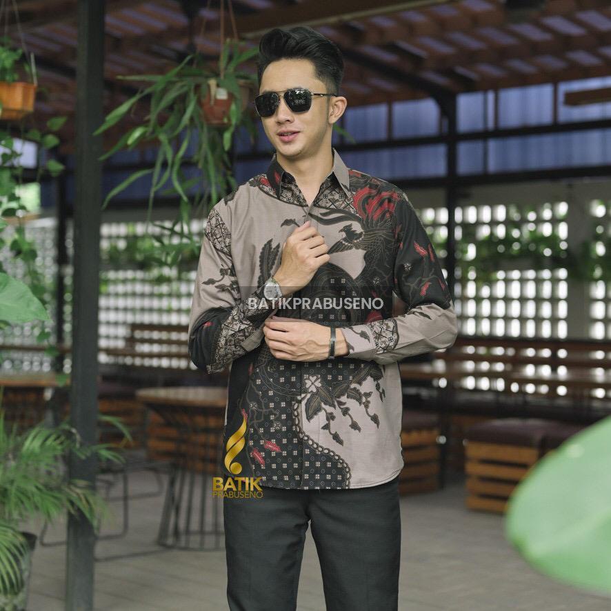 Áo Sơ Mi Dài Tay Thời Trang Dành Cho Nam