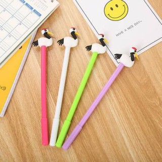 Combo 10  bút  cho khách(mix mẫu  khác  nhau)