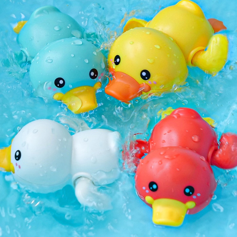 Đồ Chơi Nhà Tắm Hình Ếch Con Dễ Thương Cho Bé