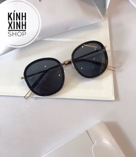 Kính râm Mắt Tròn OLLIE