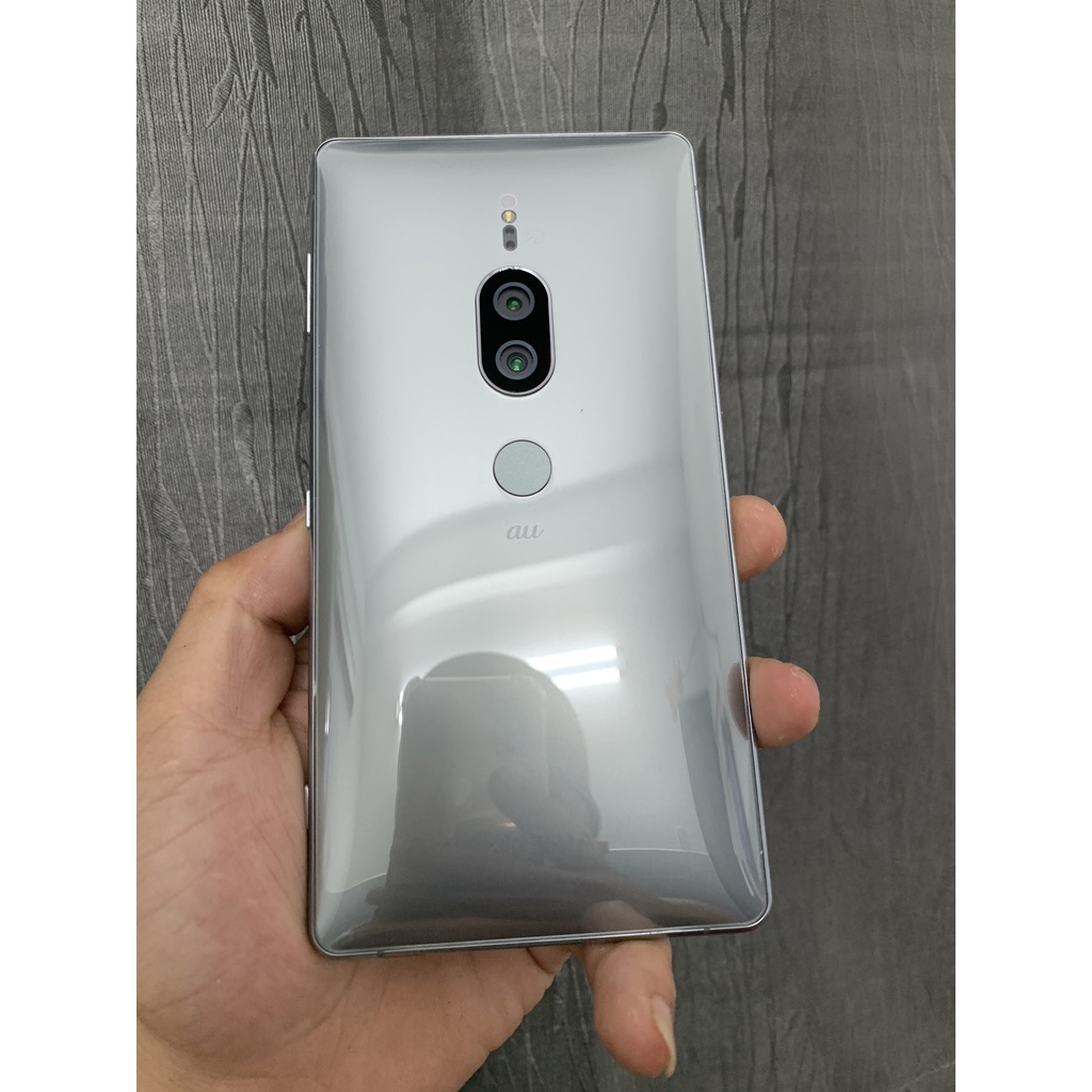 Điện thoại Sony XZ2 Premium,Ram 6Gb,S845, 5.8"Ultra HD - hbmobile | BigBuy360 - bigbuy360.vn