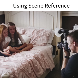 Phụ Kiện Khuếch Tán Ánh Sáng Selens Dome Diffuser Hình Cầu Cho Đèn Flash Máy Ảnh