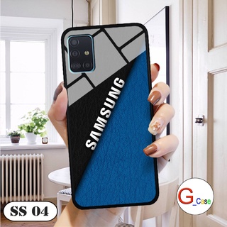 Ốp lưng kính 3d samsung galaxy a71