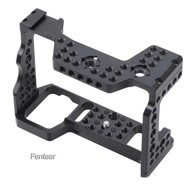 Khung Máy Ảnh Sony A7M3 AR3 A7S2