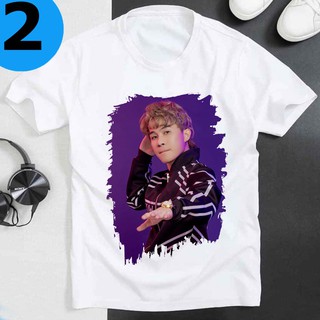 Áo Thun Nữ Nam UNISEX Jack