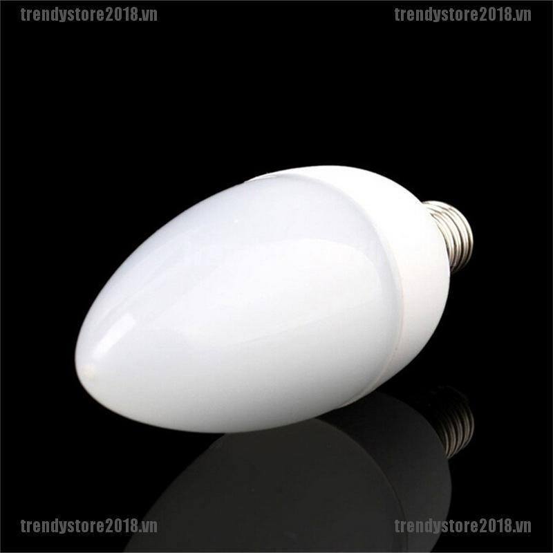 Bóng Đèn Led Halogen Thay Thế E14 3w 2835 Smd