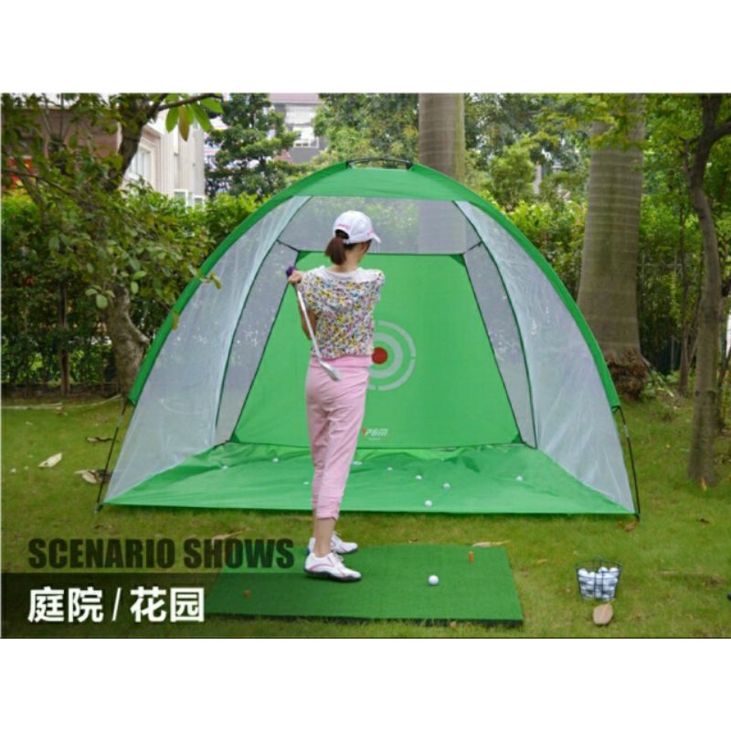 sale - Bộ tập golf pgm