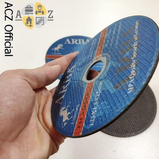 Lưỡi cắt sắt  ARBA 150mm  - chất lượng cao