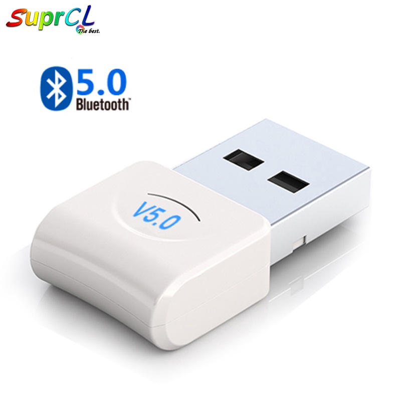 USB Bluetooth 5.0 nhận tín hiệu 5 0 không dây 4.0 cho máy tính