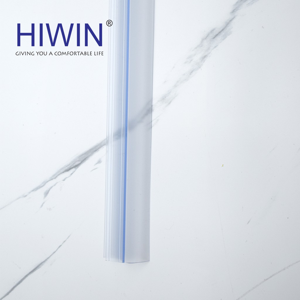 Combo 2 gioăng chắn nước chữ H cabin tắm Hiwin SP-053