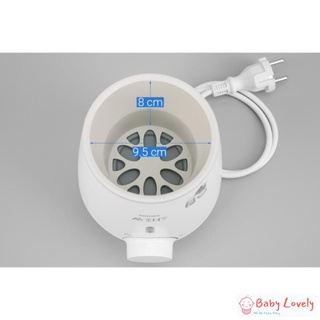 Máy hâm sữa và thức ăn siêu tốc Philips Avent SCF355.07