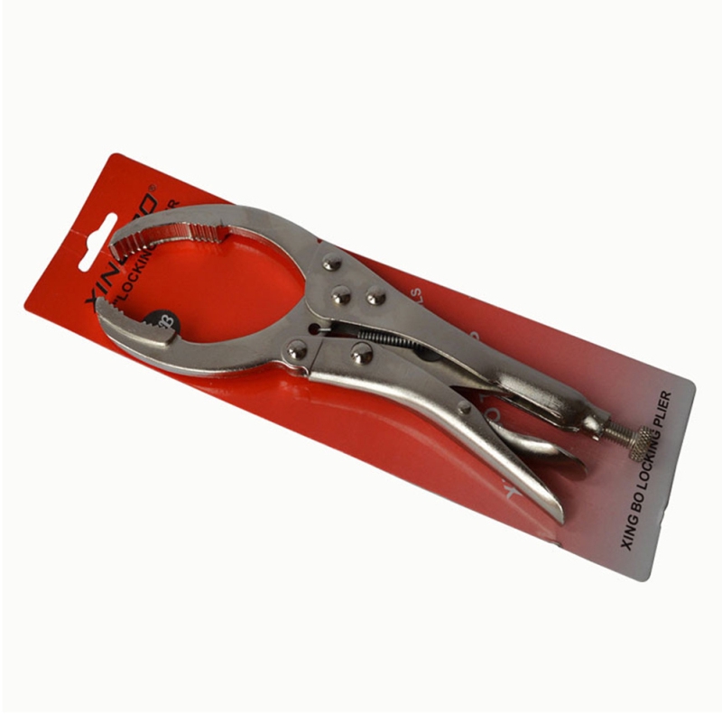 1 Chiếc Kẹp Lọc Dầu Bằng Thép Cho Xe Hơi | BigBuy360 - bigbuy360.vn