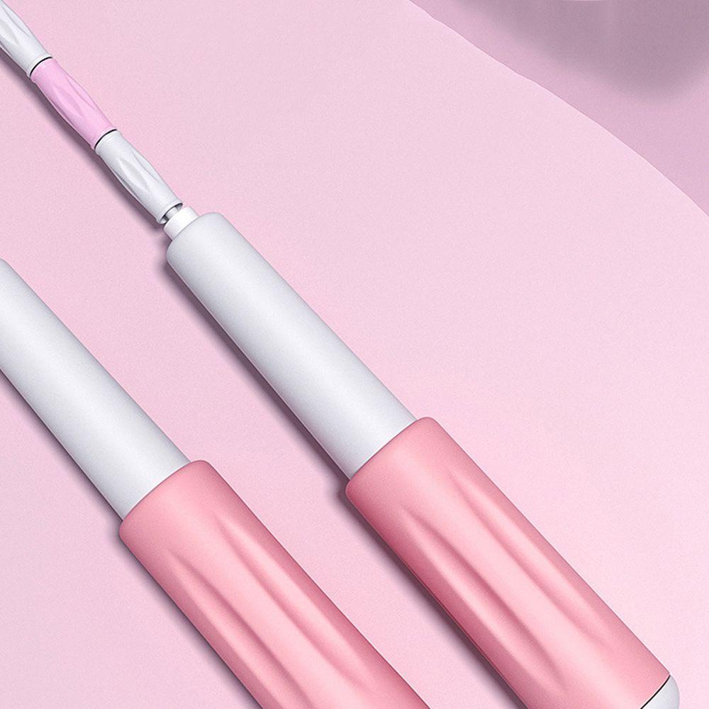 1 Dây Nhảy Thể Dục Sợi TPU Mềm Đính Hạt Dành Cho Trẻ Em Và Người Lớn