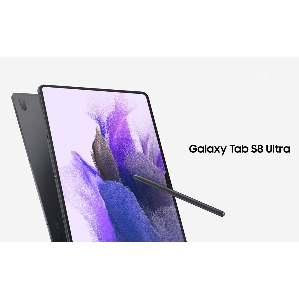 Máy tính bảng Samsung Galaxy Tab S8 Ultra Hàng Chính hãng