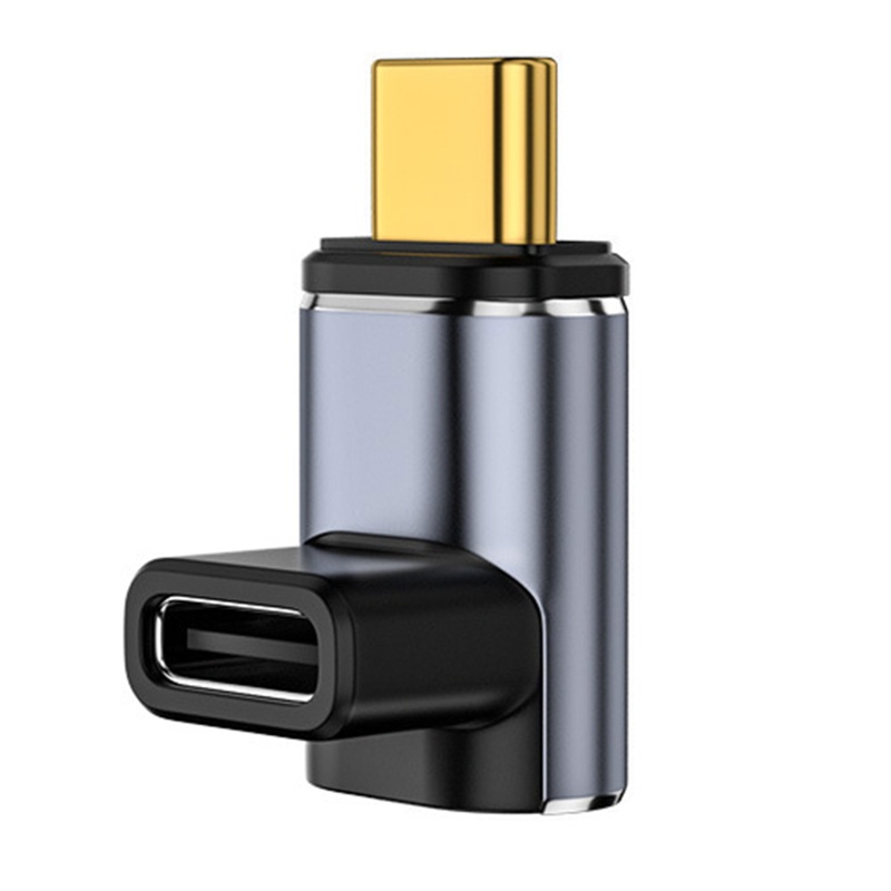 Cáp SạC Nhanh USB C 8K 40Gbps 100W Chuyên DụNg