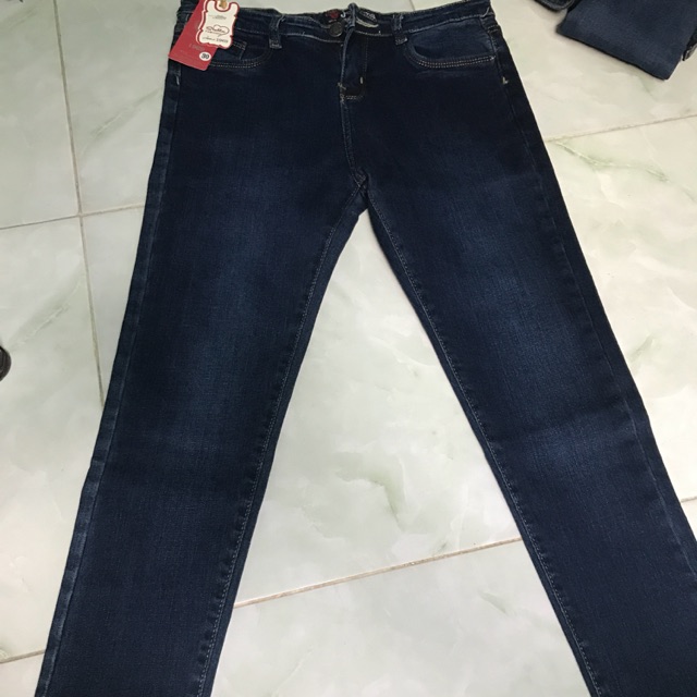 Combo 3 quần chị bịch thủy