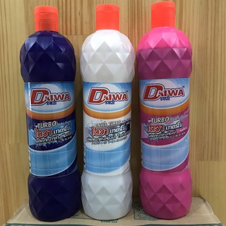 Nước Tẩy Bồn Cầu Daiwa Thái Lan